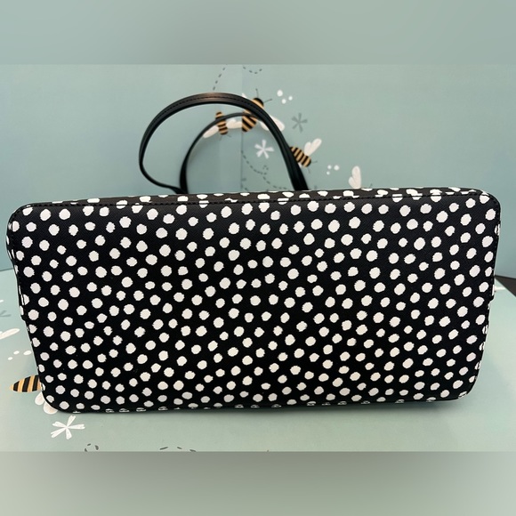 NEW~ Kate Spade ♠️ Tote !!!! - Picture 4 of 9